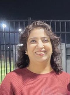 Manju Jose