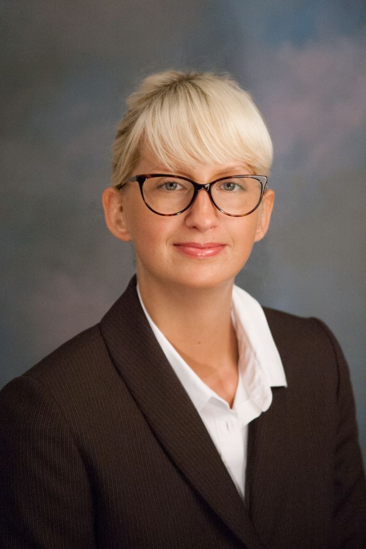 Steffany Ahn, PMHNP-BC, Psychiatric/Mental Health Nurse Practitioner