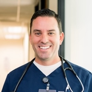 Ryan Rowan, PA-C, Physician Assistant