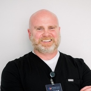 Richard Rawson, DO