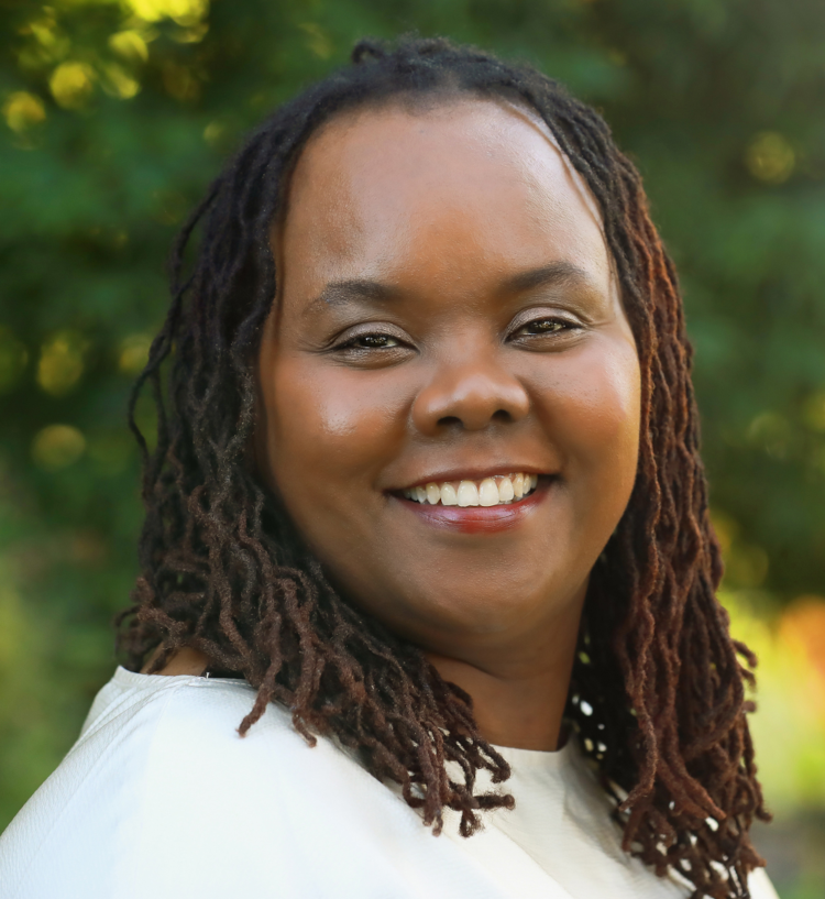 Sheilah Mbatai, RND