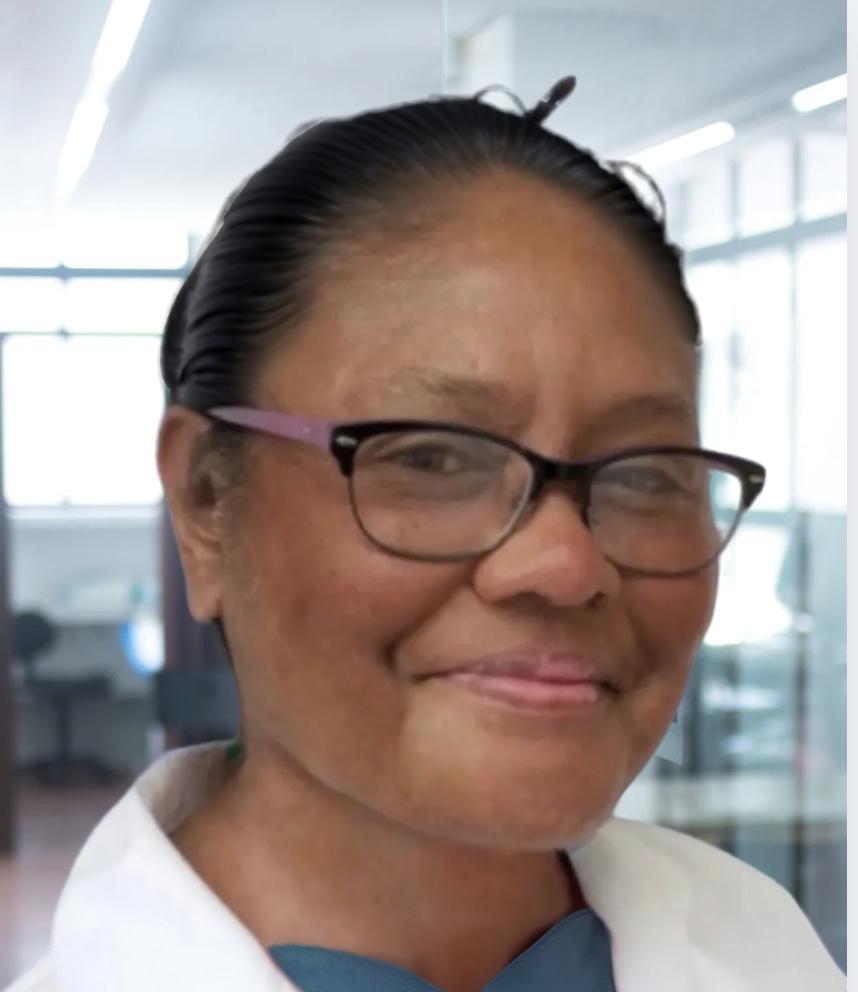 Dr. Stacie Daniels, MD
