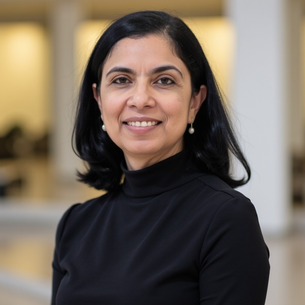 Parveen Kaur, MD