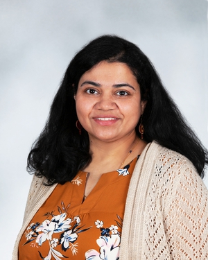 Priya Dubey, MSN, Psychiatric/Mental Health Nurse Practitioner
