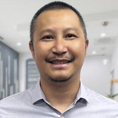 Zeus Lee, APRN, Emergency Medicine Physician