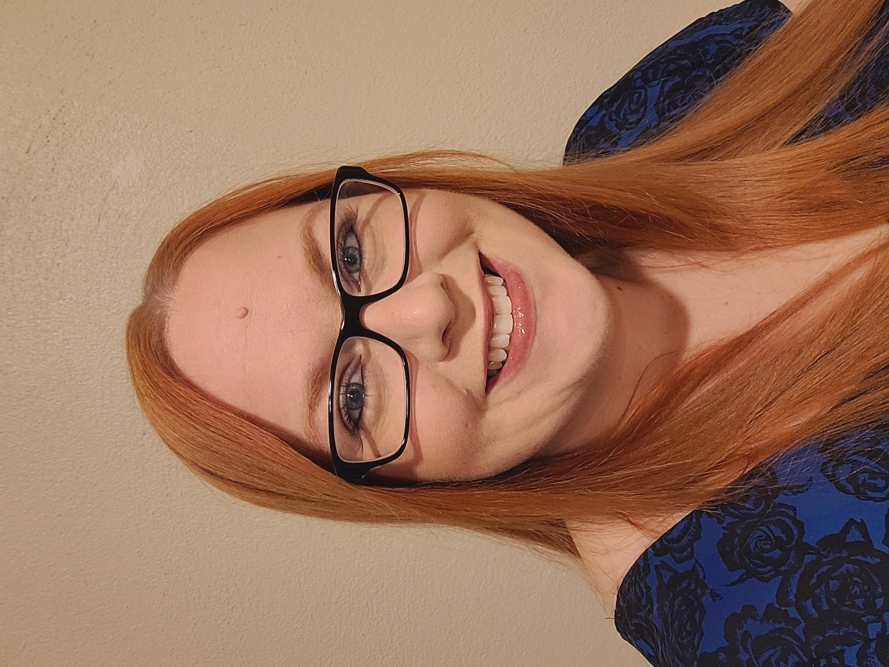 Teegan Lund, LCPC
