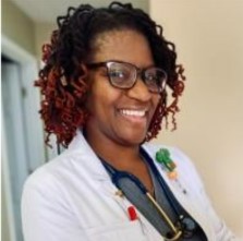 Laquanda Spince, NP, Family Nurse Practitioner