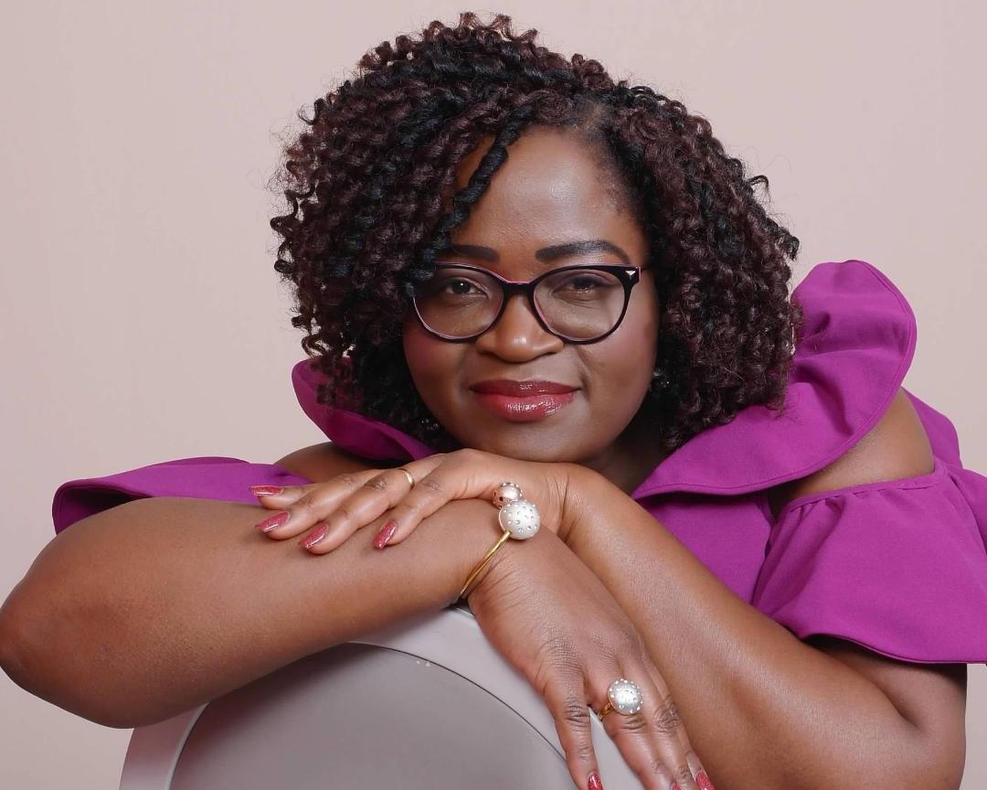 Dr. Miranda Njante, APRN, FNP-PMHNP