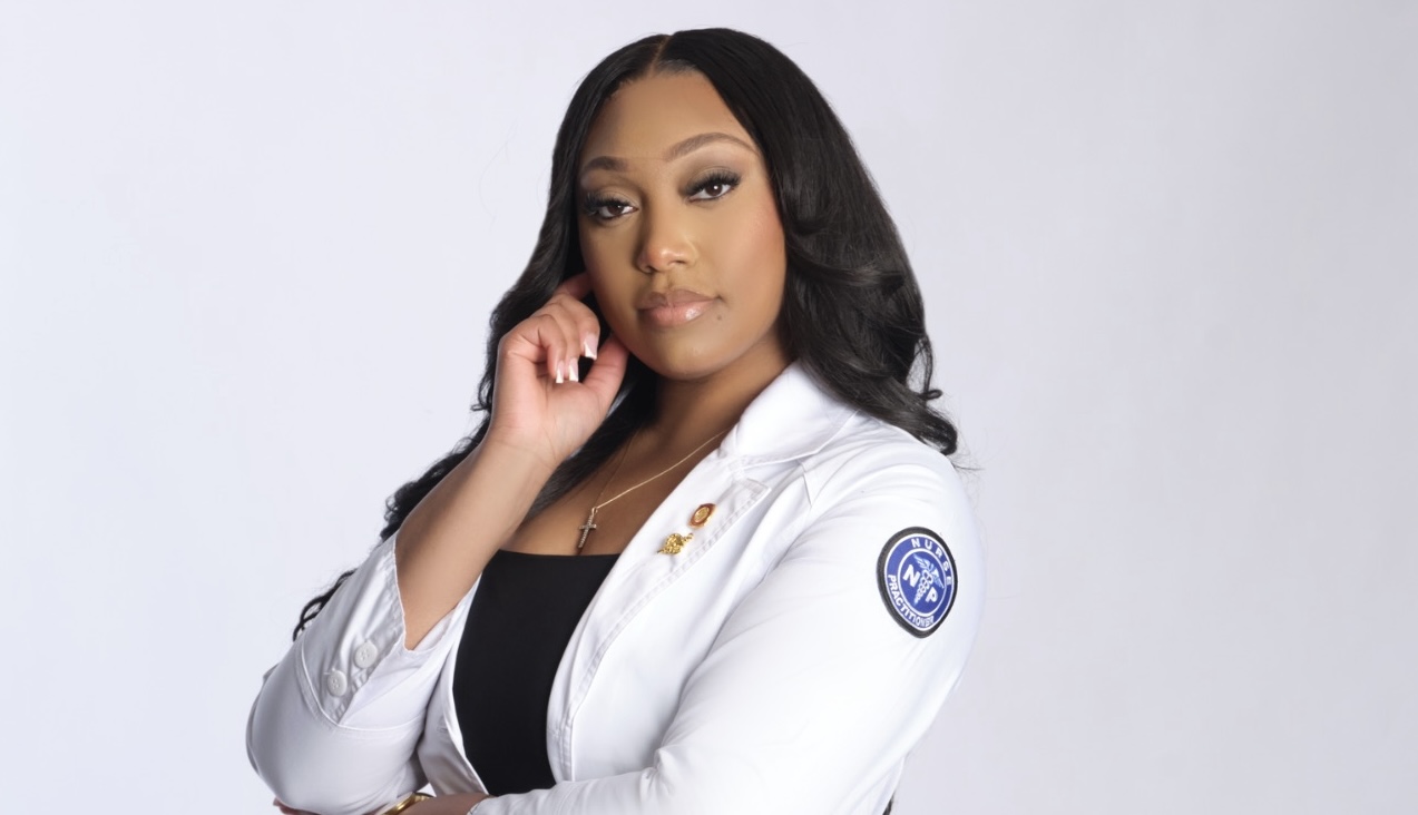 Bianca Conner, Psychiatric/Mental Health Nurse Practitioner