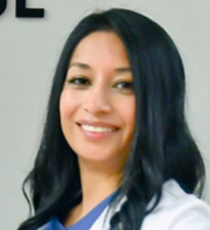 Sandra Nieto, FNP, Family Nurse Practitioner