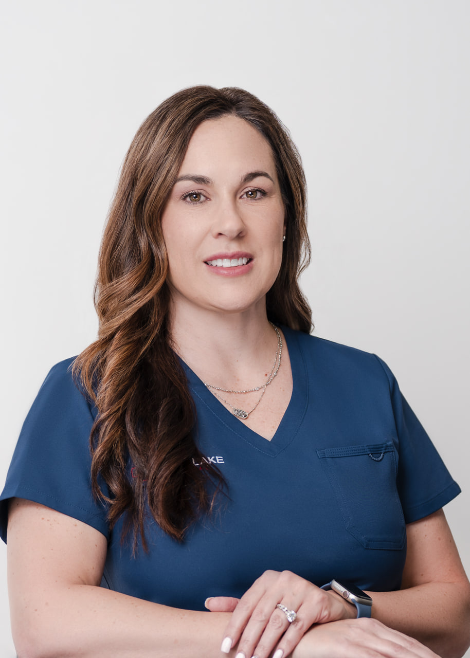 Amanda Jenkins, WHNP, Nurse Practitioner