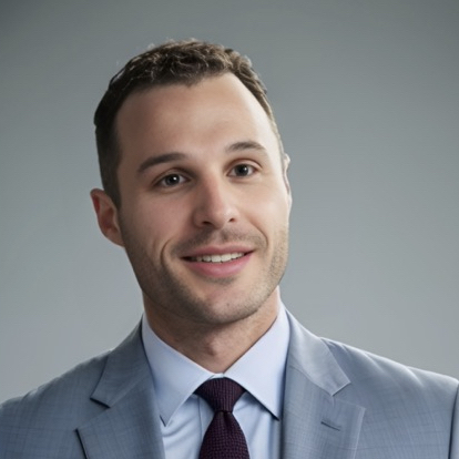 Gregory Smith, FNP-BC