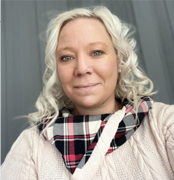 Dr. Kristy Wolf, Family Nurse Practitioner