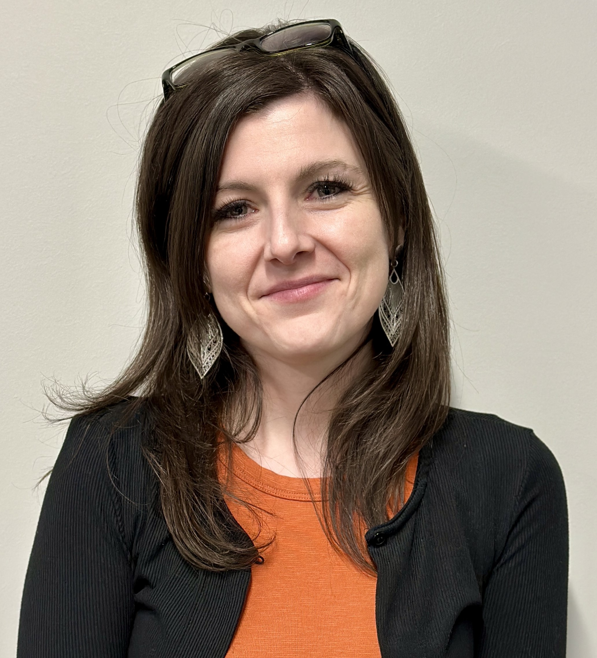 Meghan Parker, NP, Psychiatric/Mental Health Nurse Practitioner