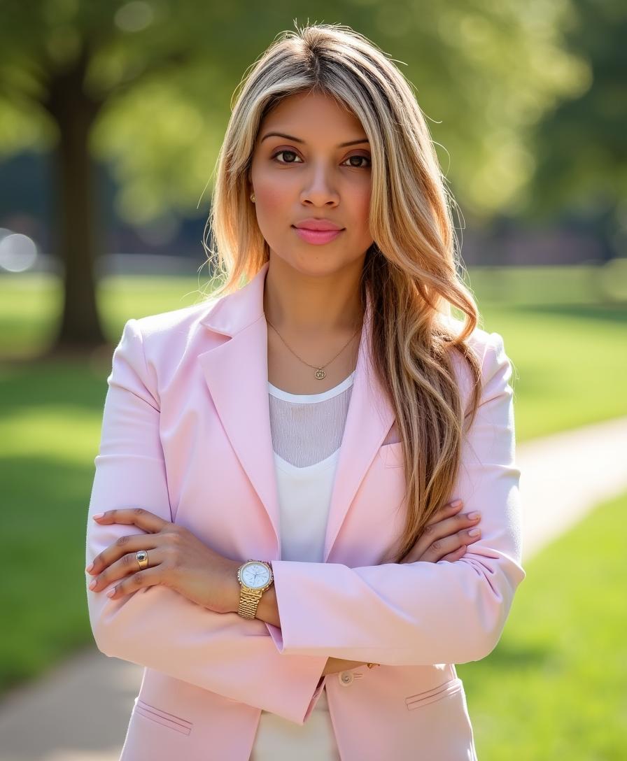 Dr. Jennie Zavaleta, PMHNP
