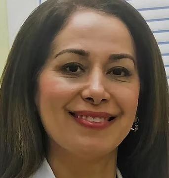 Mitra Zameni, MD