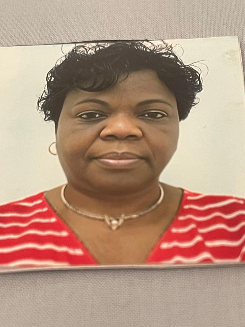 Theresa Oriwo, FNP-C