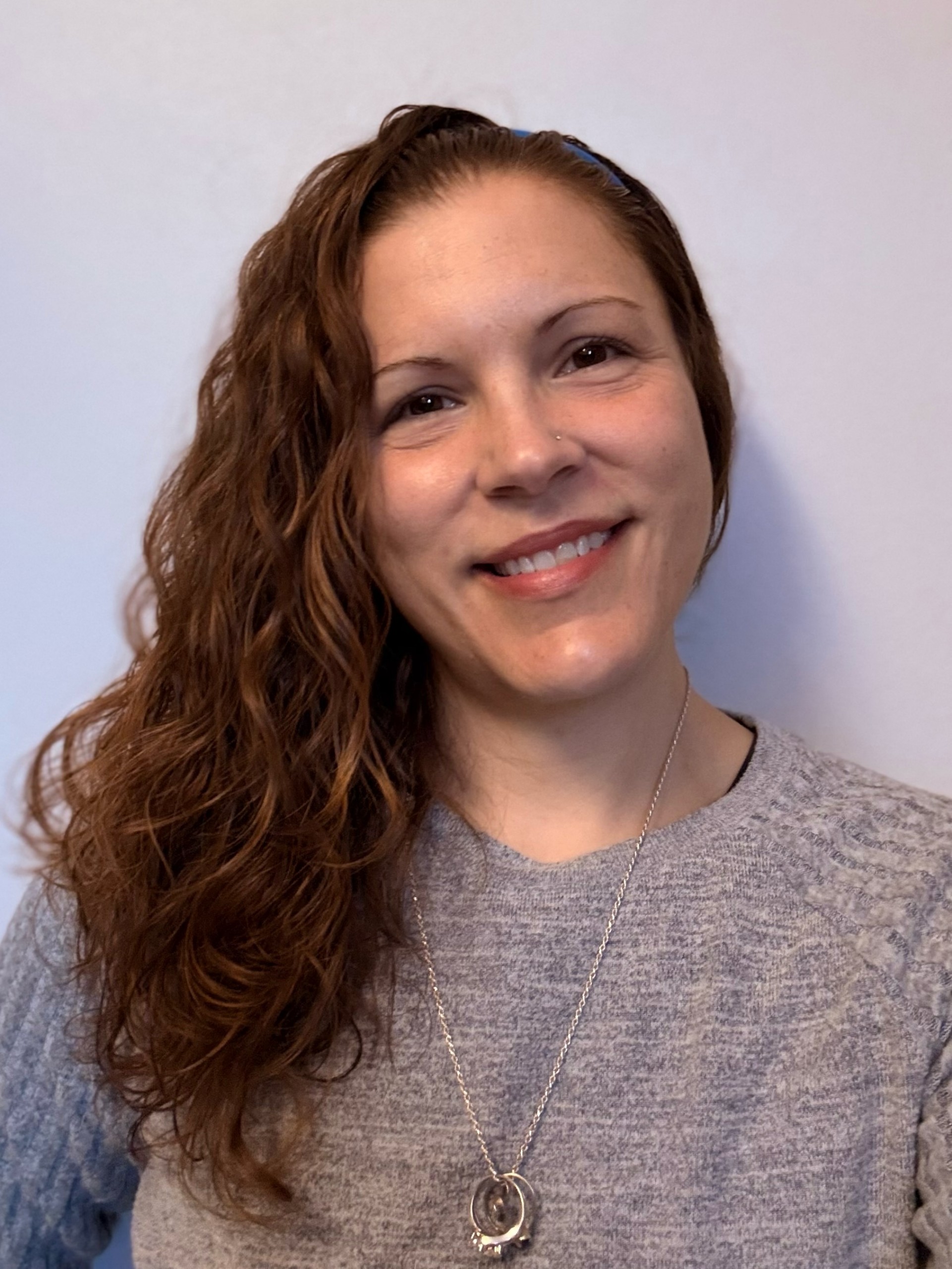 Jacqueline Macdonald, APRN, PMHNP-BC