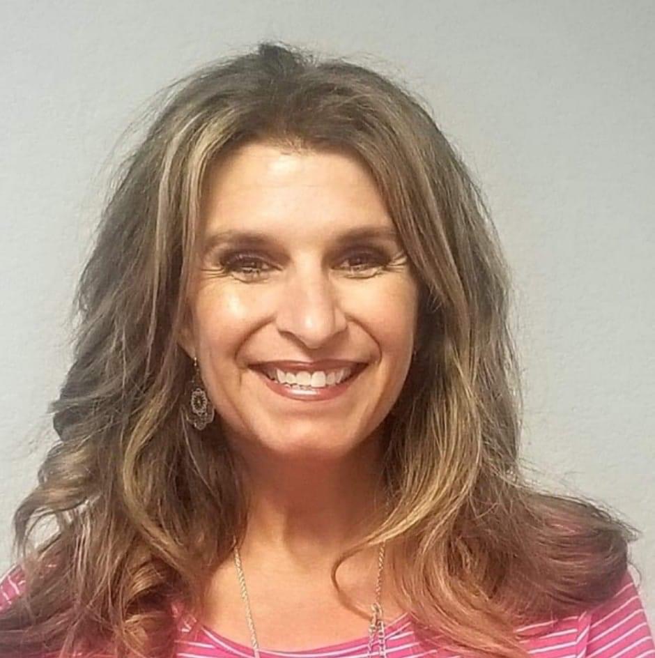 Lesa Ansell, DC, RN, AGNP-C