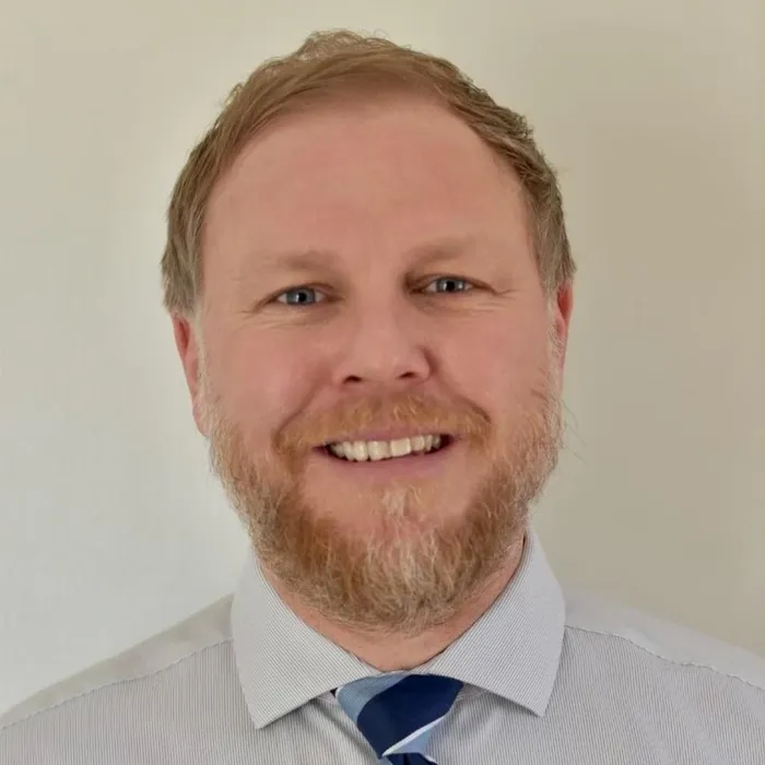 Galen Bernadt, APRN, PMHNP-BC, Psychiatric/Mental Health Nurse Practitioner