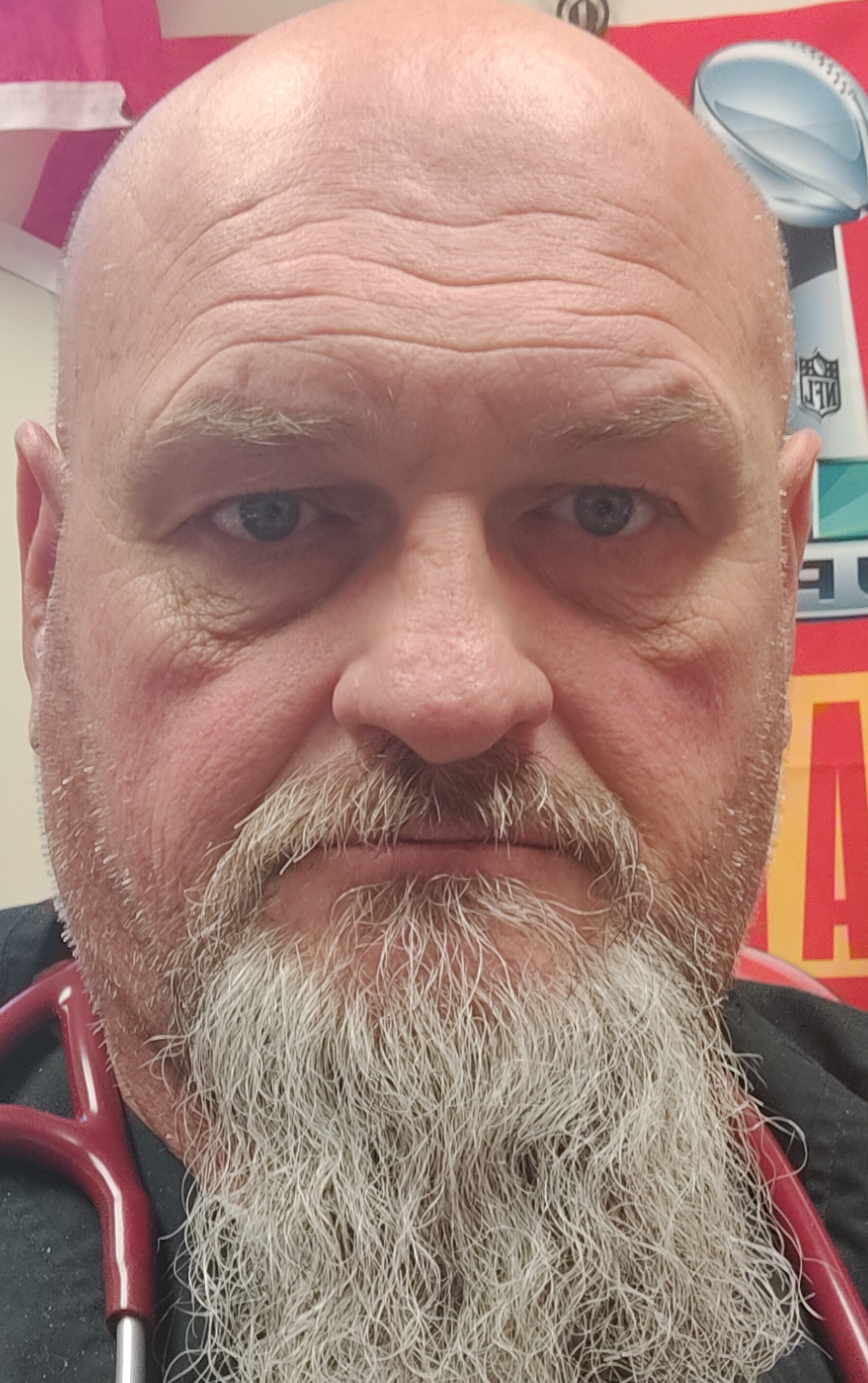 Edward Duensing, NP-C, Family Nurse Practitioner