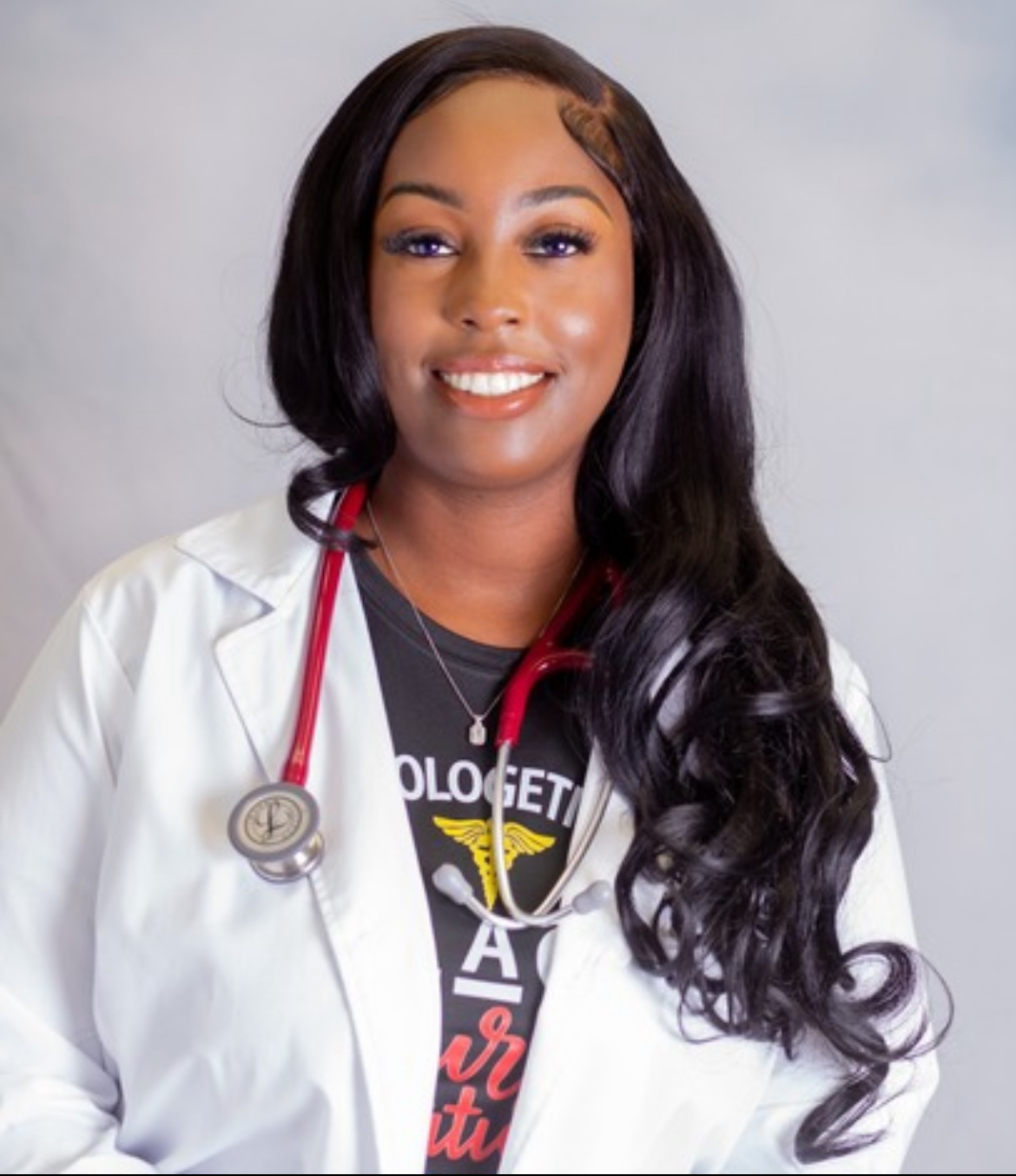 Renesha Stone, APRN, Family Nurse Practitioner