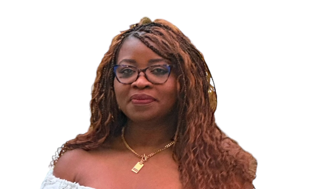 Charlotte Manyitabot, Psychiatric/Mental Health Nurse Practitioner