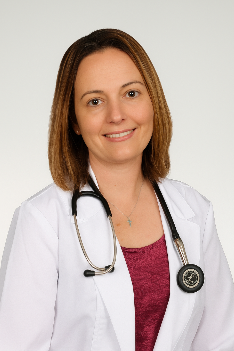 Samantha Pate, ARNP, Family Nurse Practitioner