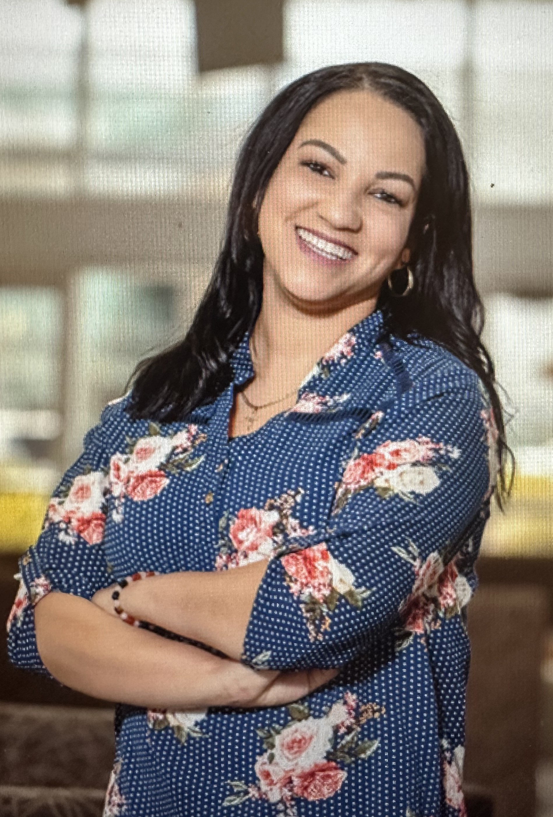 Yilia Myhre, FNP, PMHNP