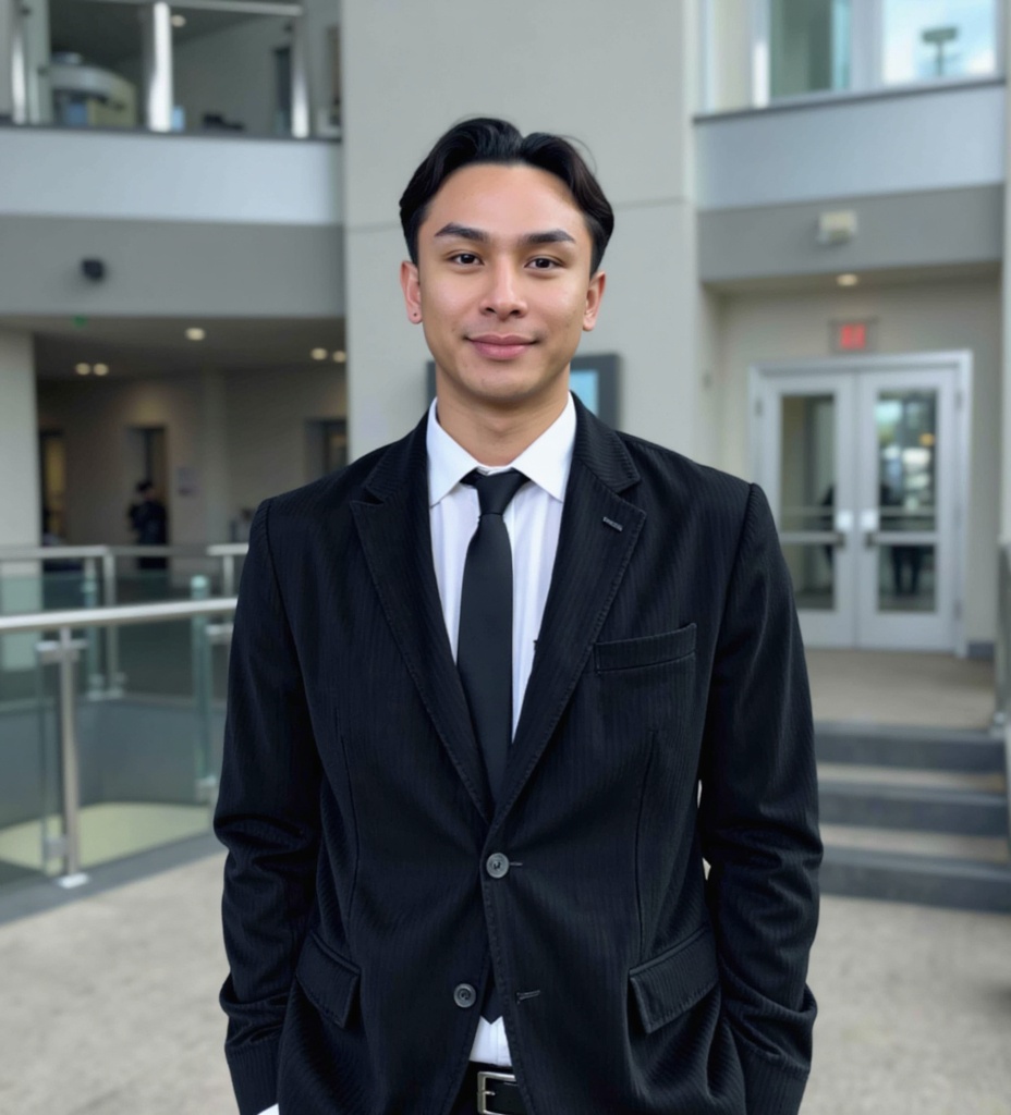 Justin Pedraza, MSN, APRN, FNP-BC