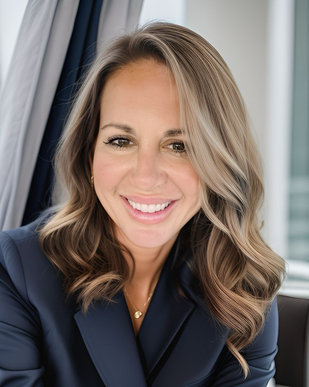 Kristina McKinzie, FNP