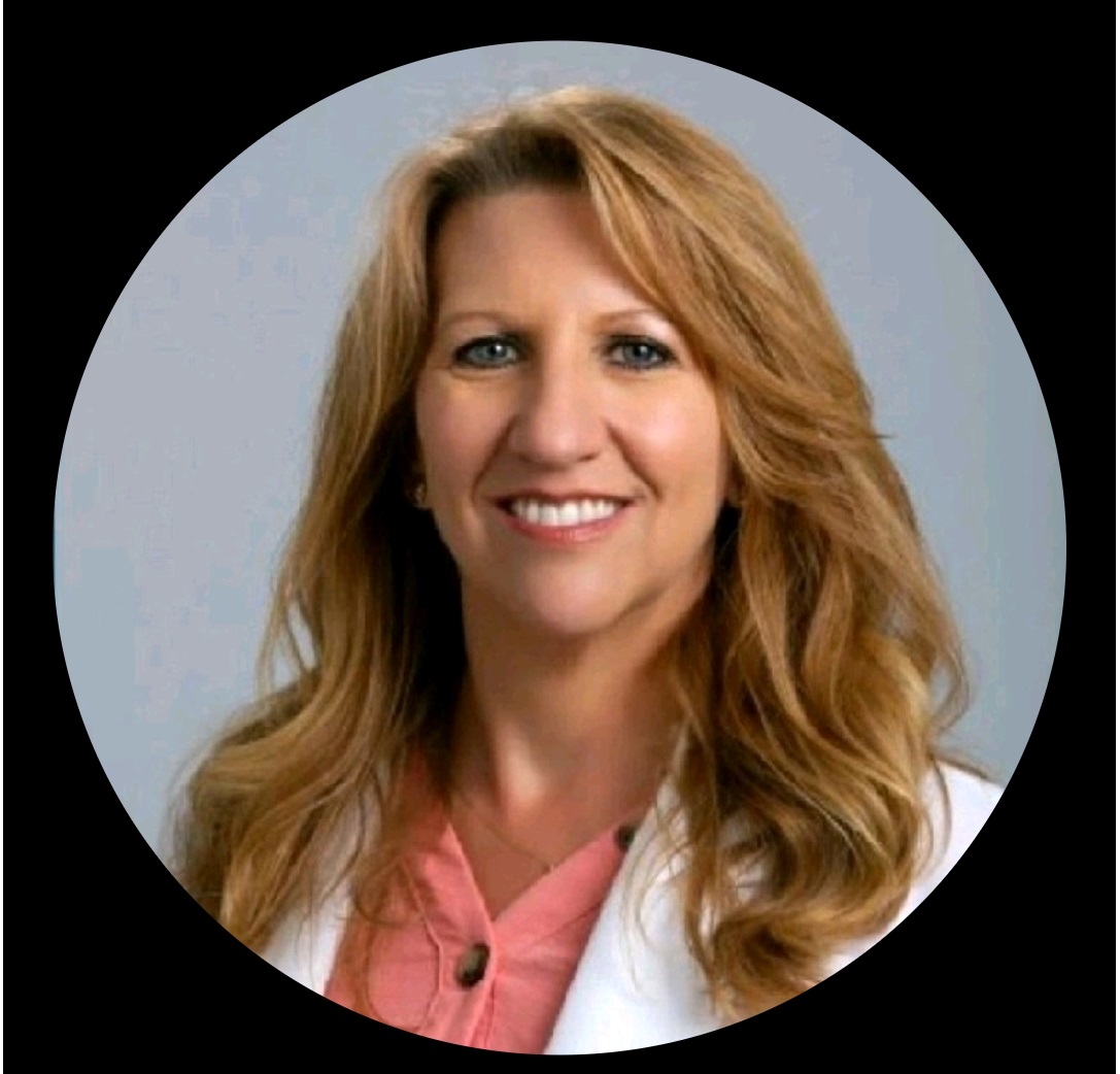 Tamara Love, NP