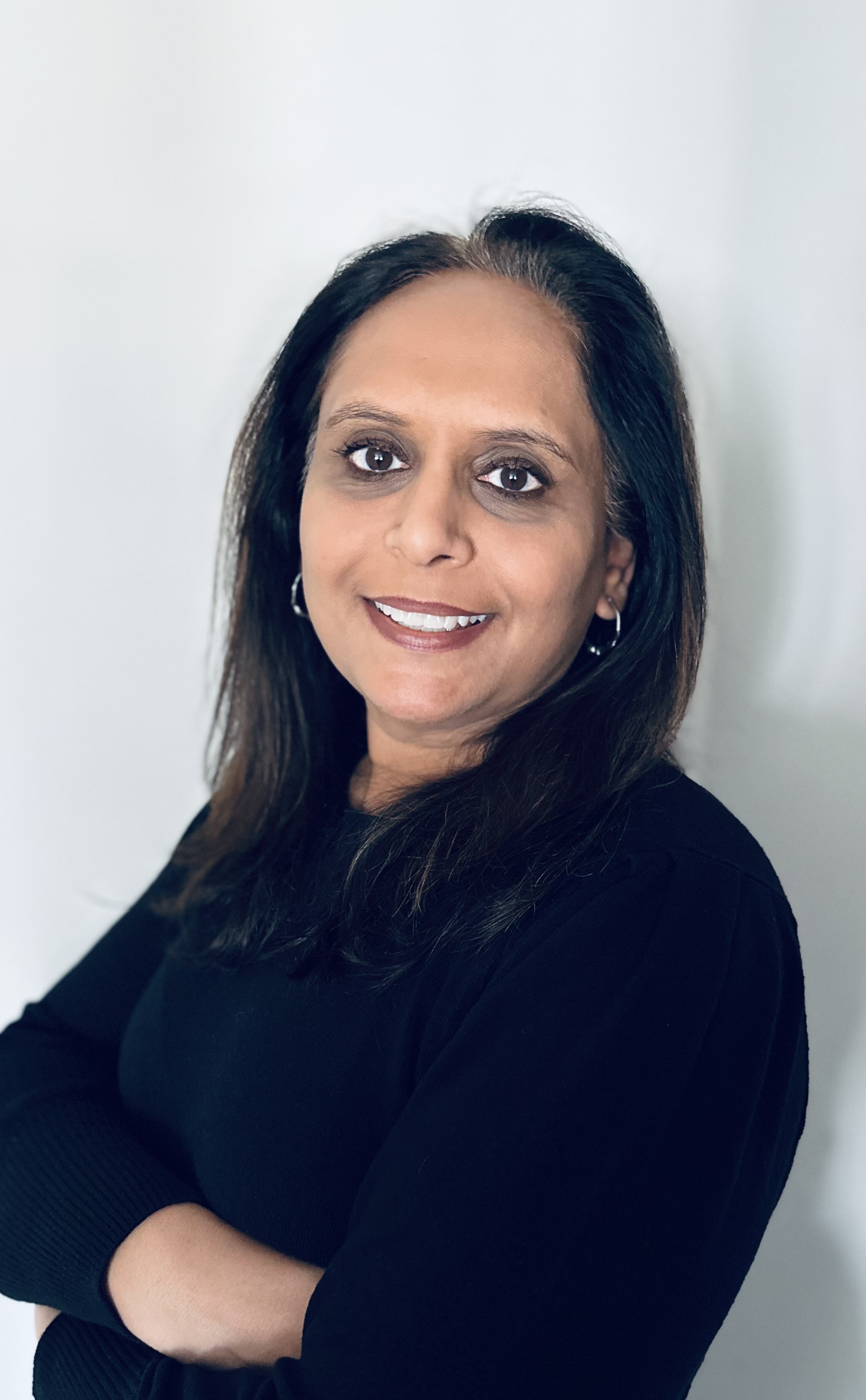 Urvashi Kachhadia, PA, Physician Assistant