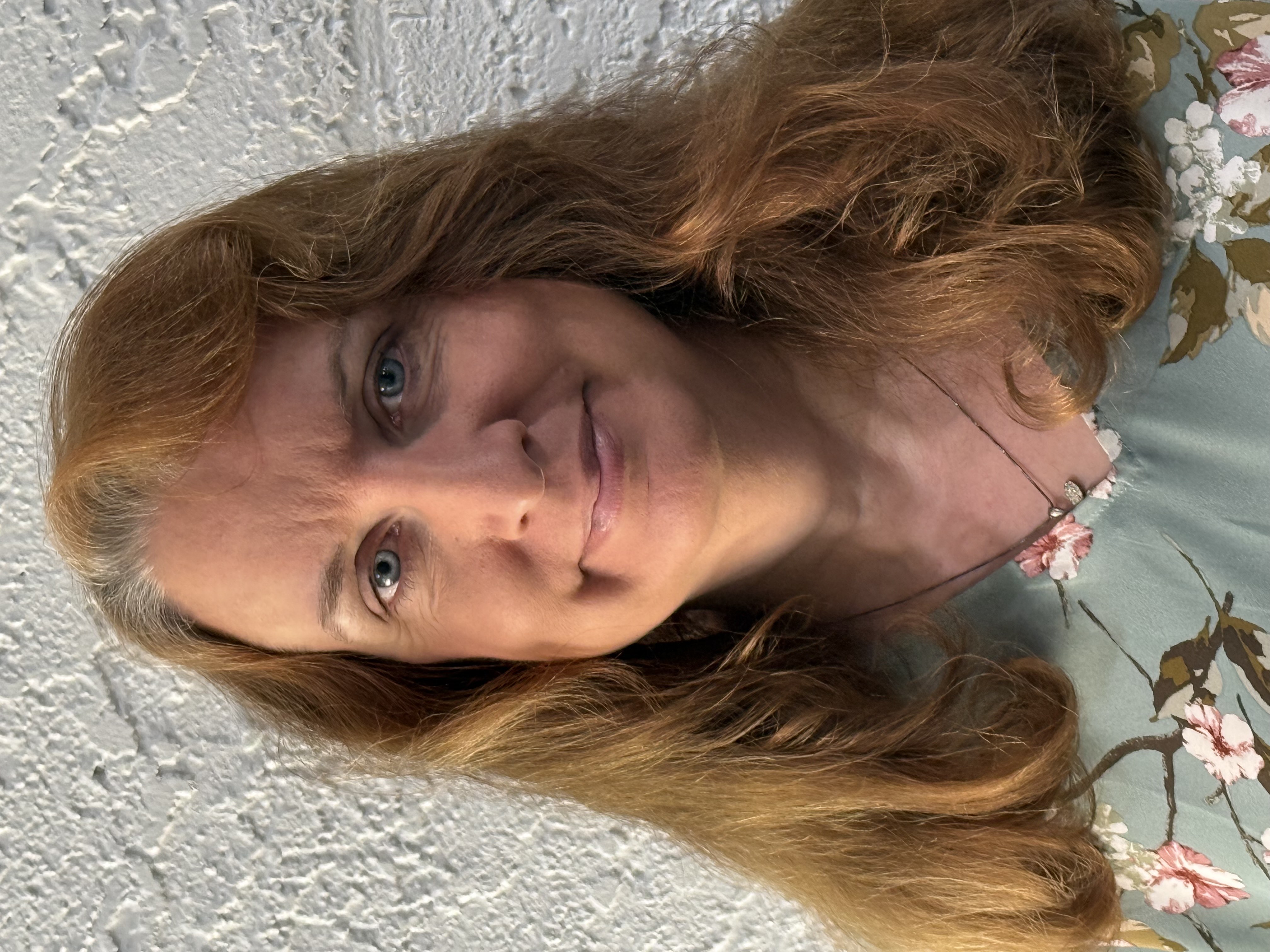 Anna Fuder-Boehm, APRN, Psychiatric/Mental Health Nurse Practitioner