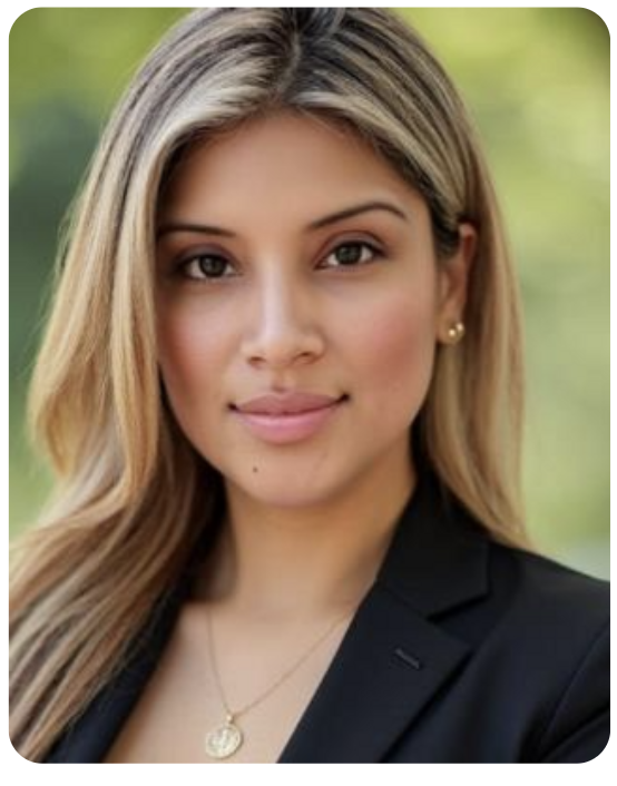 Jennie Zavaleta, PMHNP