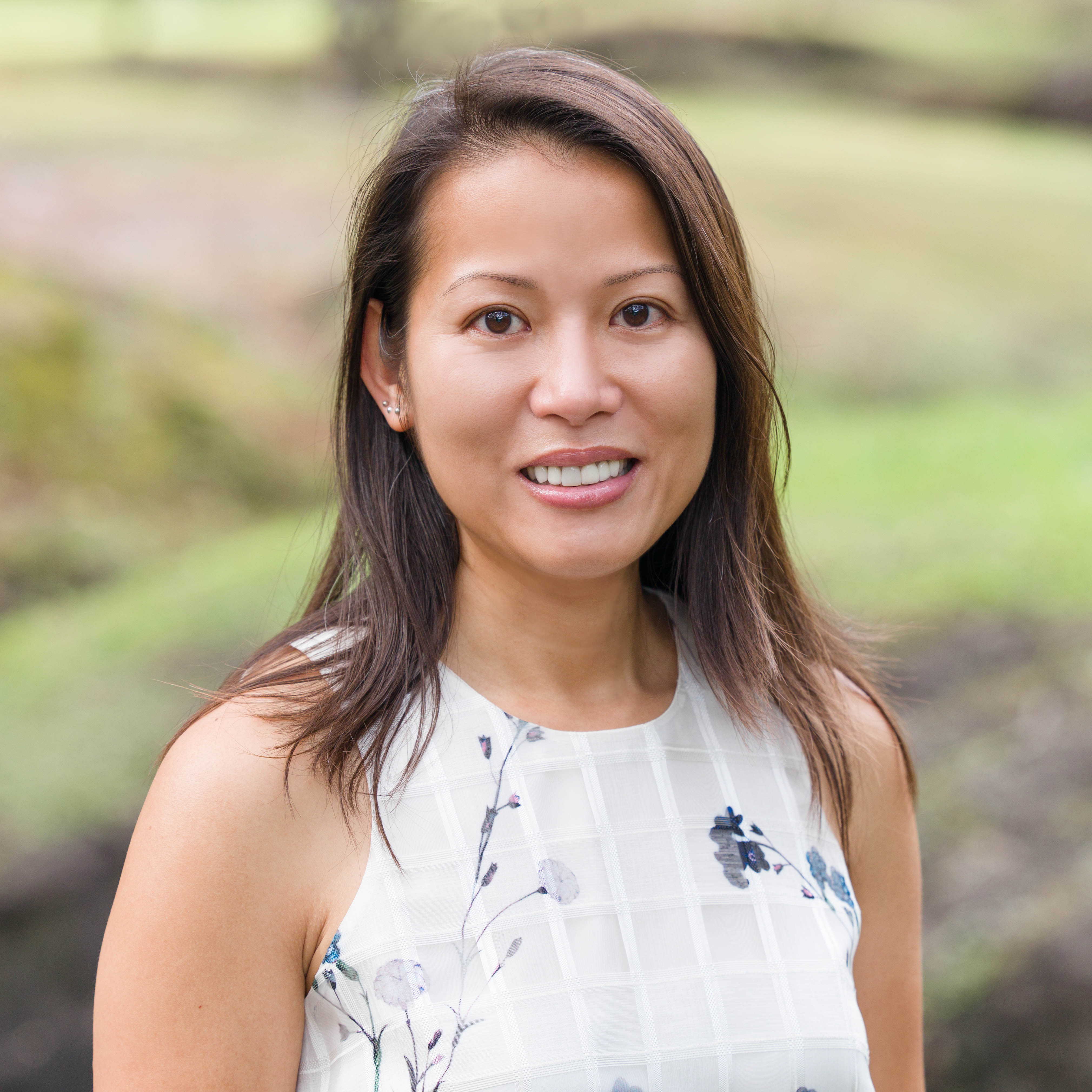 Dr. Hang Campbell, DPM