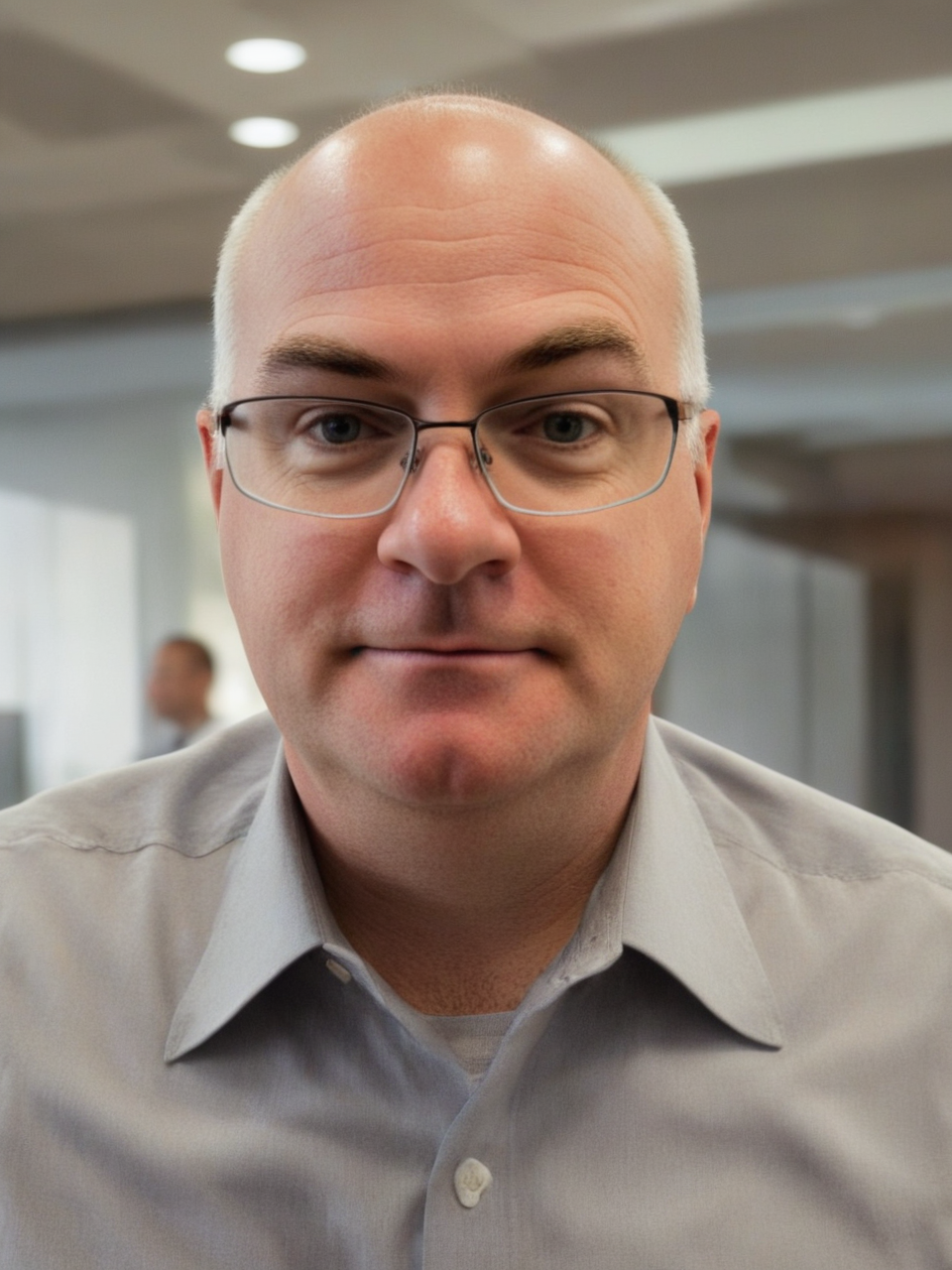 Christopher Anderson, MD