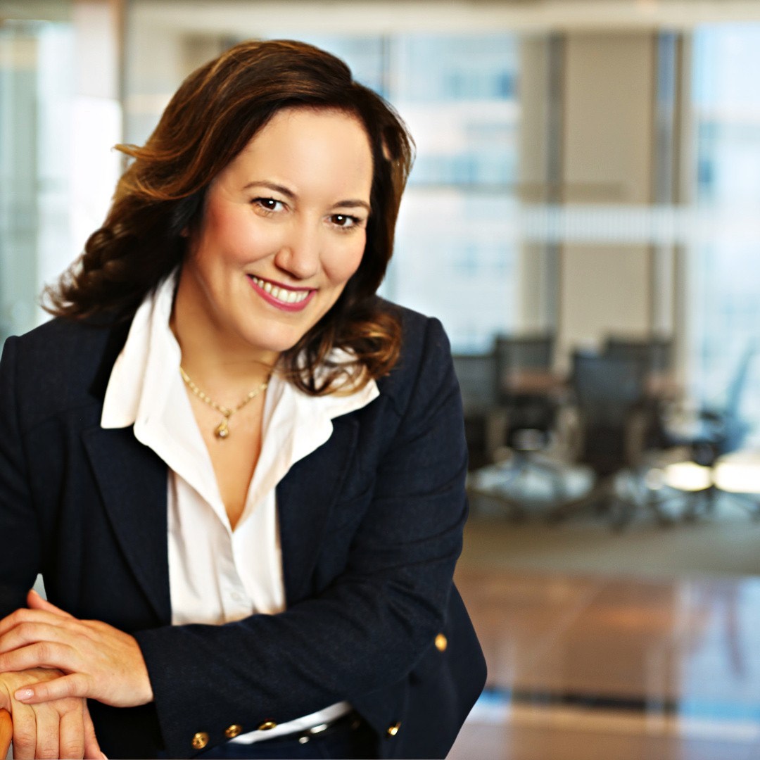 Nicola Hall, LPC, CSAC