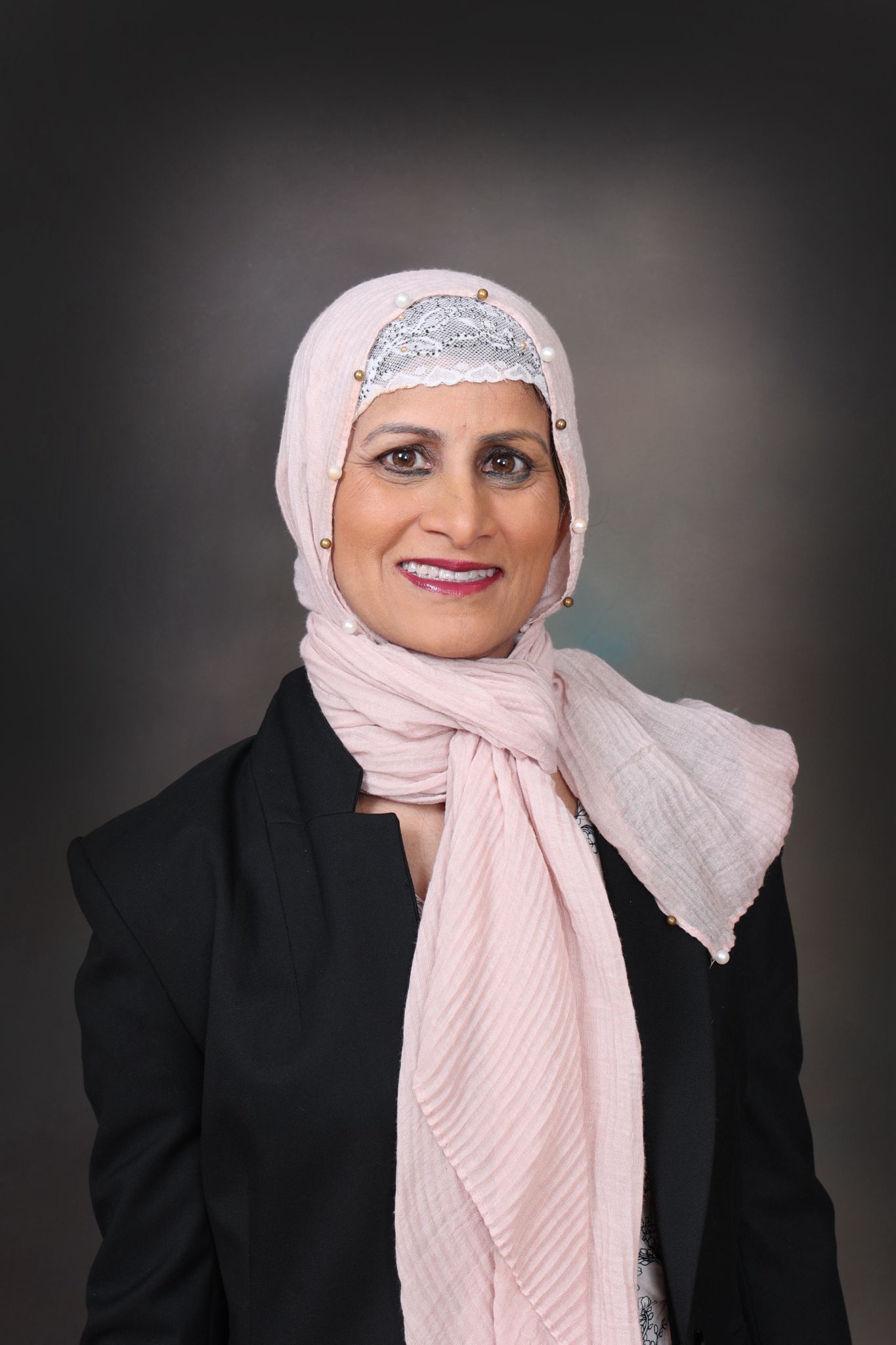 Shazia Malik, Nurse Practitioner, Nurse Practitioner