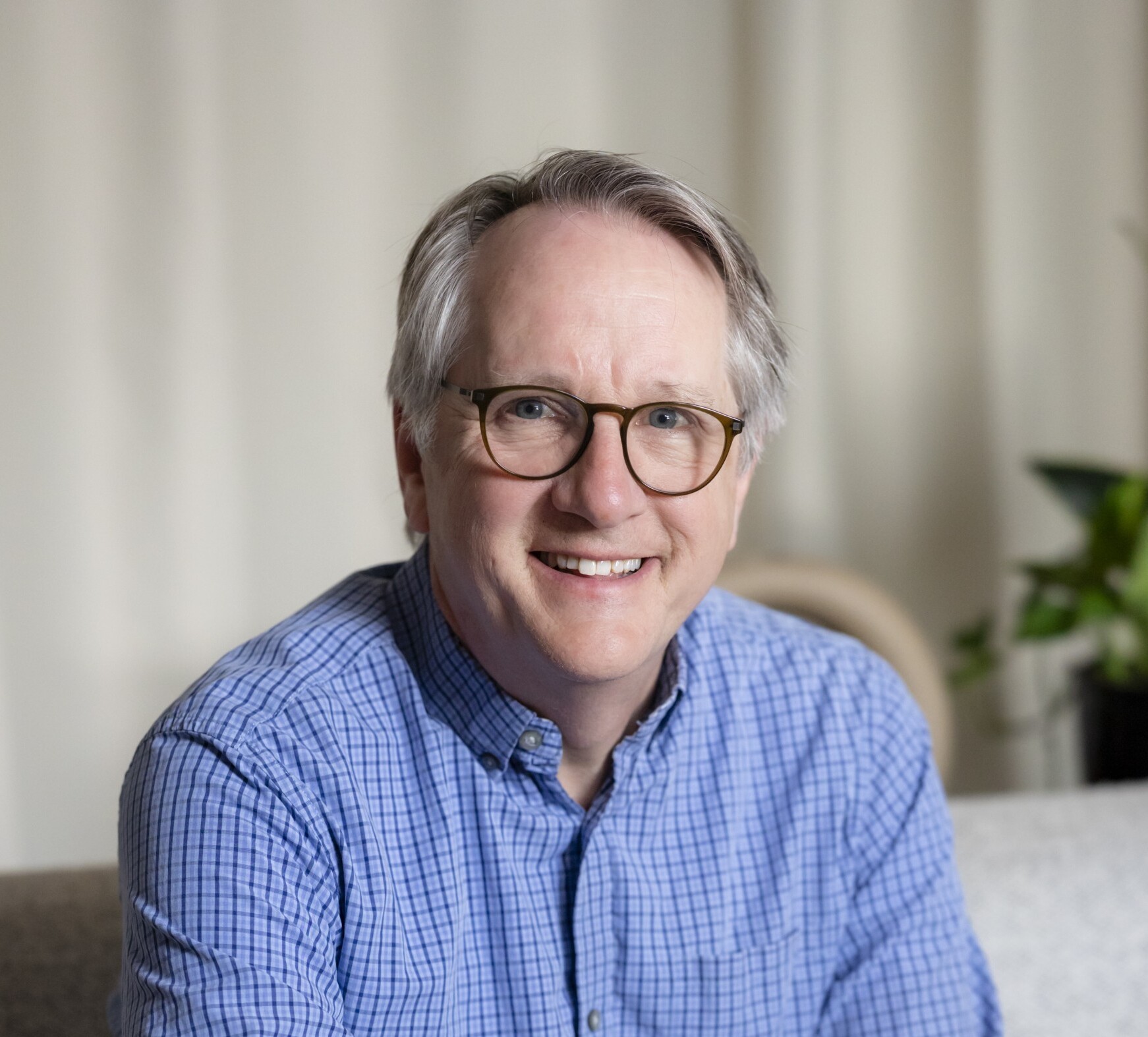 Colin Murphy, RN