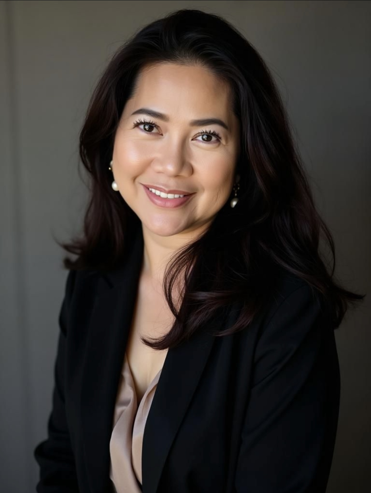 Mariclar Osorio, APRN, PMHNP-BC