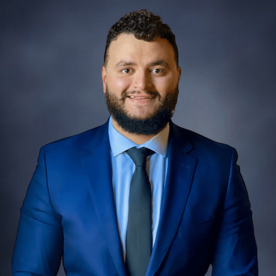 Jamal-Eddin Daher, PA-C