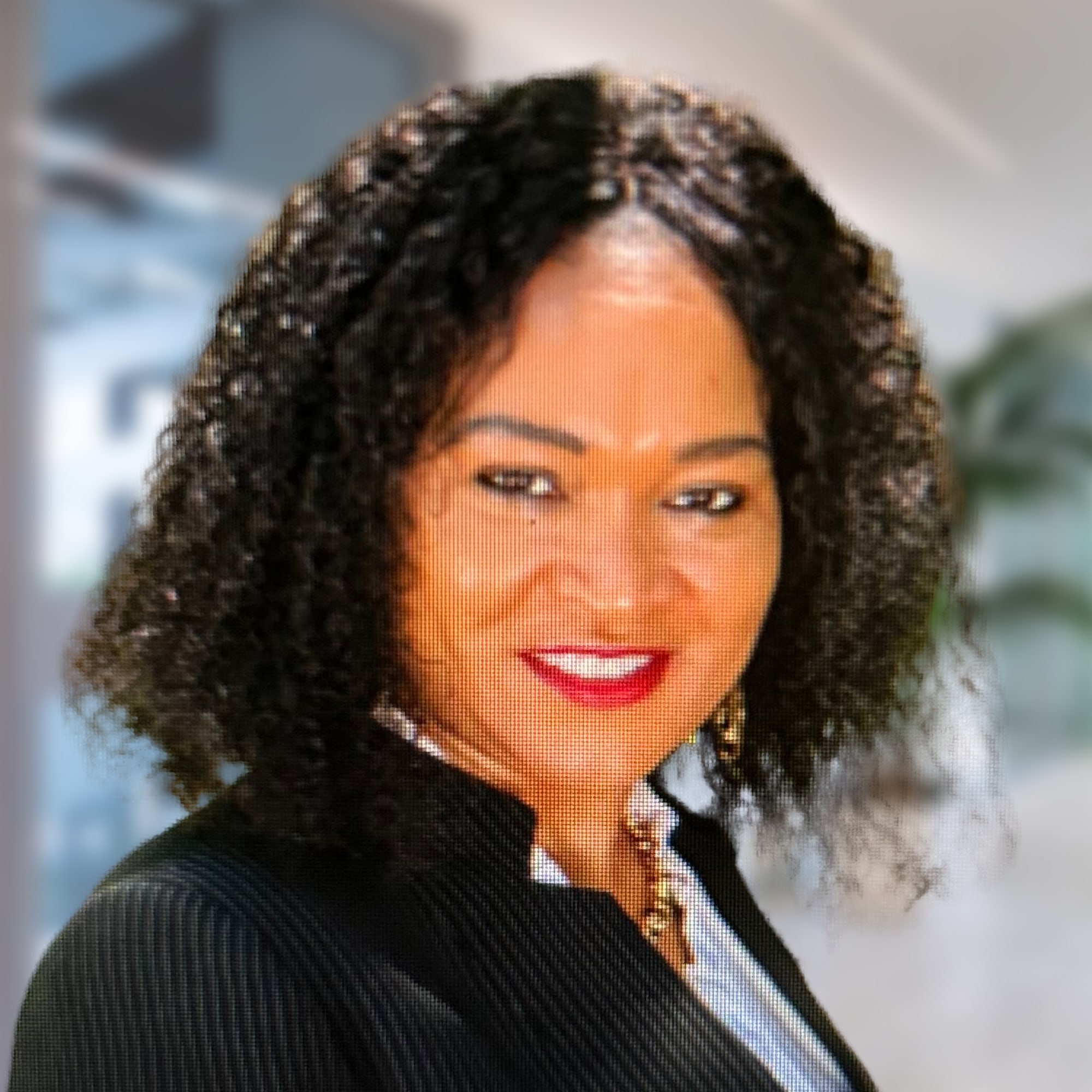 Rose Ehichioya, PMHNP, PhD