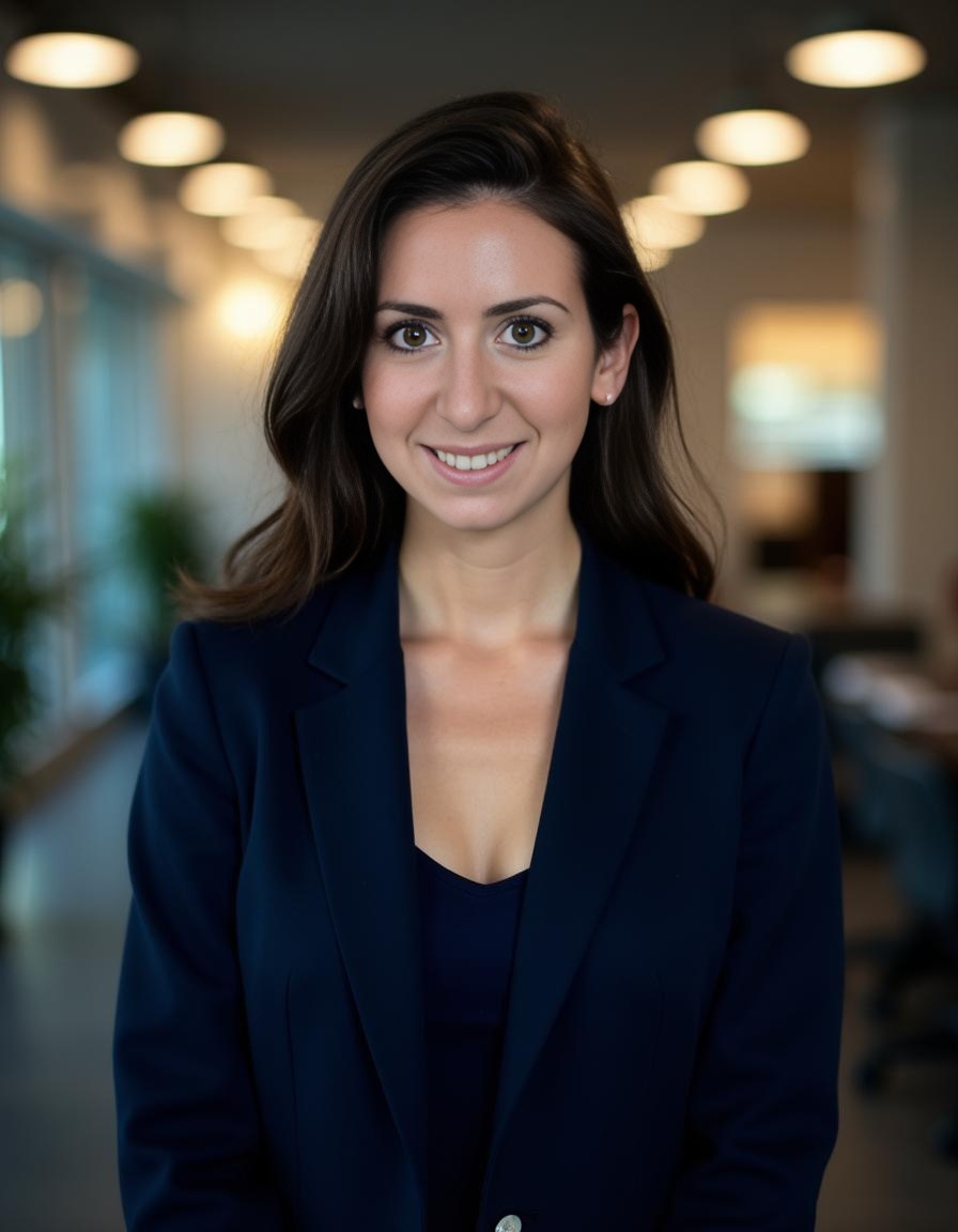 Julianne Abramson, FNP, PMHNP