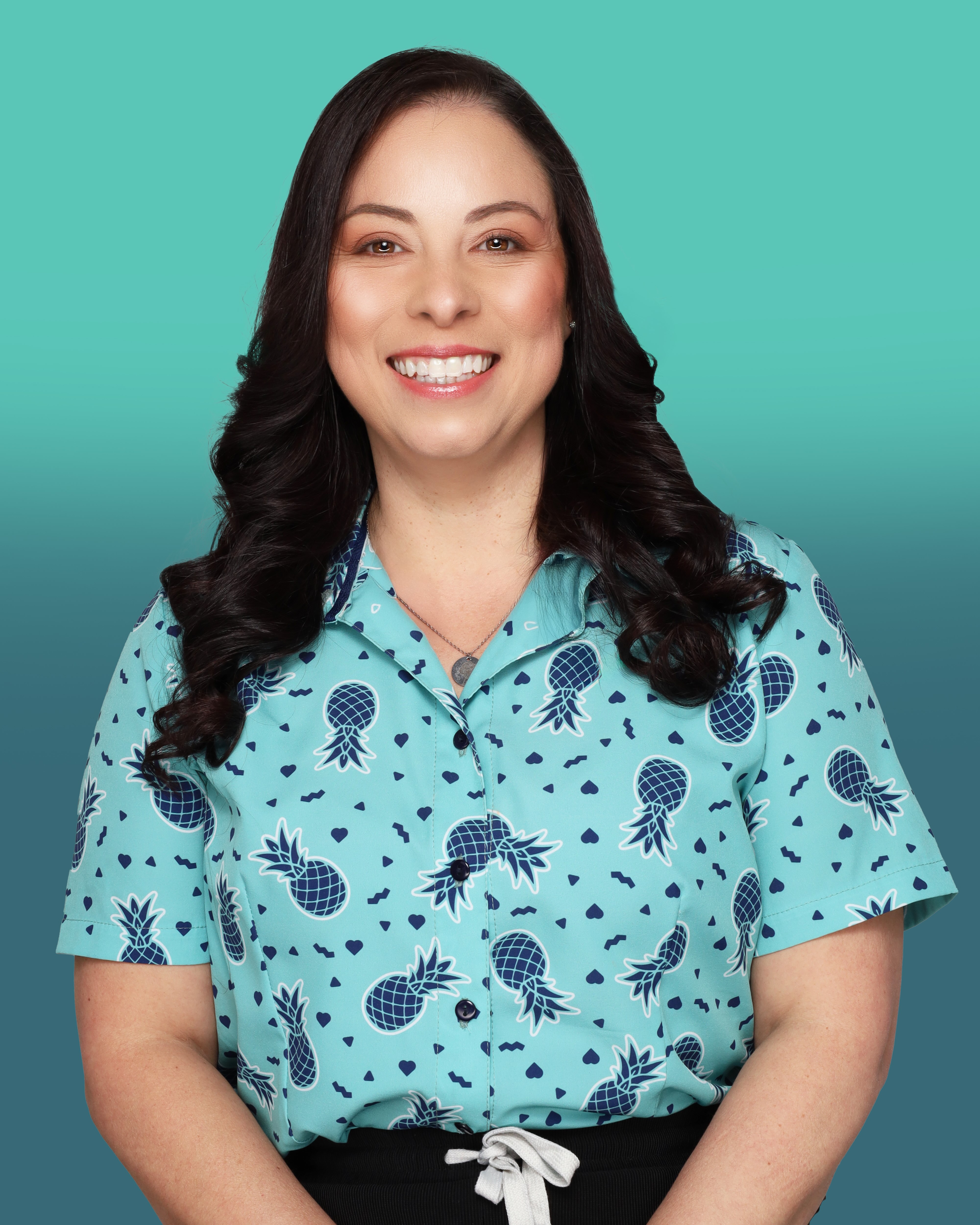 Eliza Otero, APRN