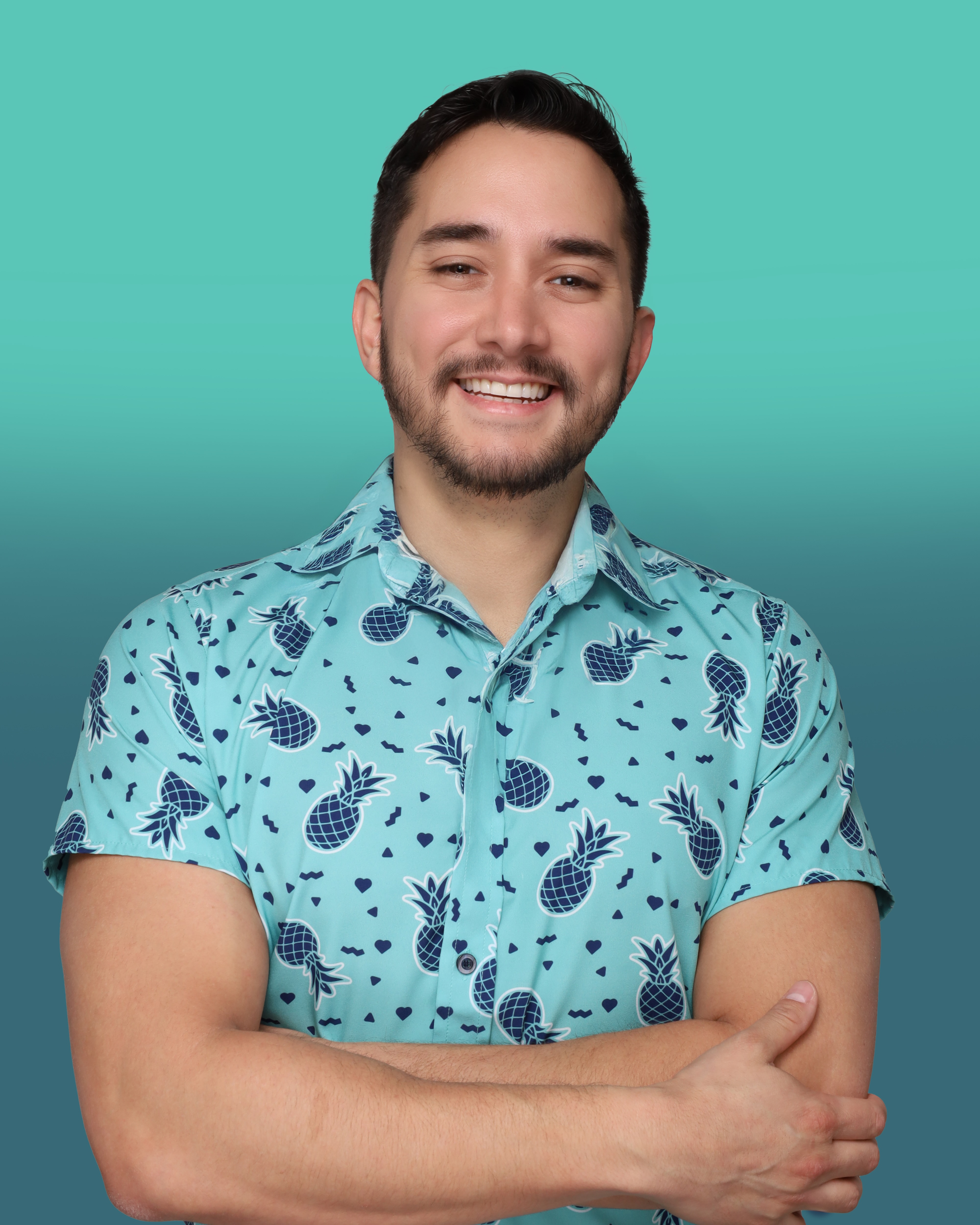 Dr. Christian Otero, PA-C, Medical Physician Assistant