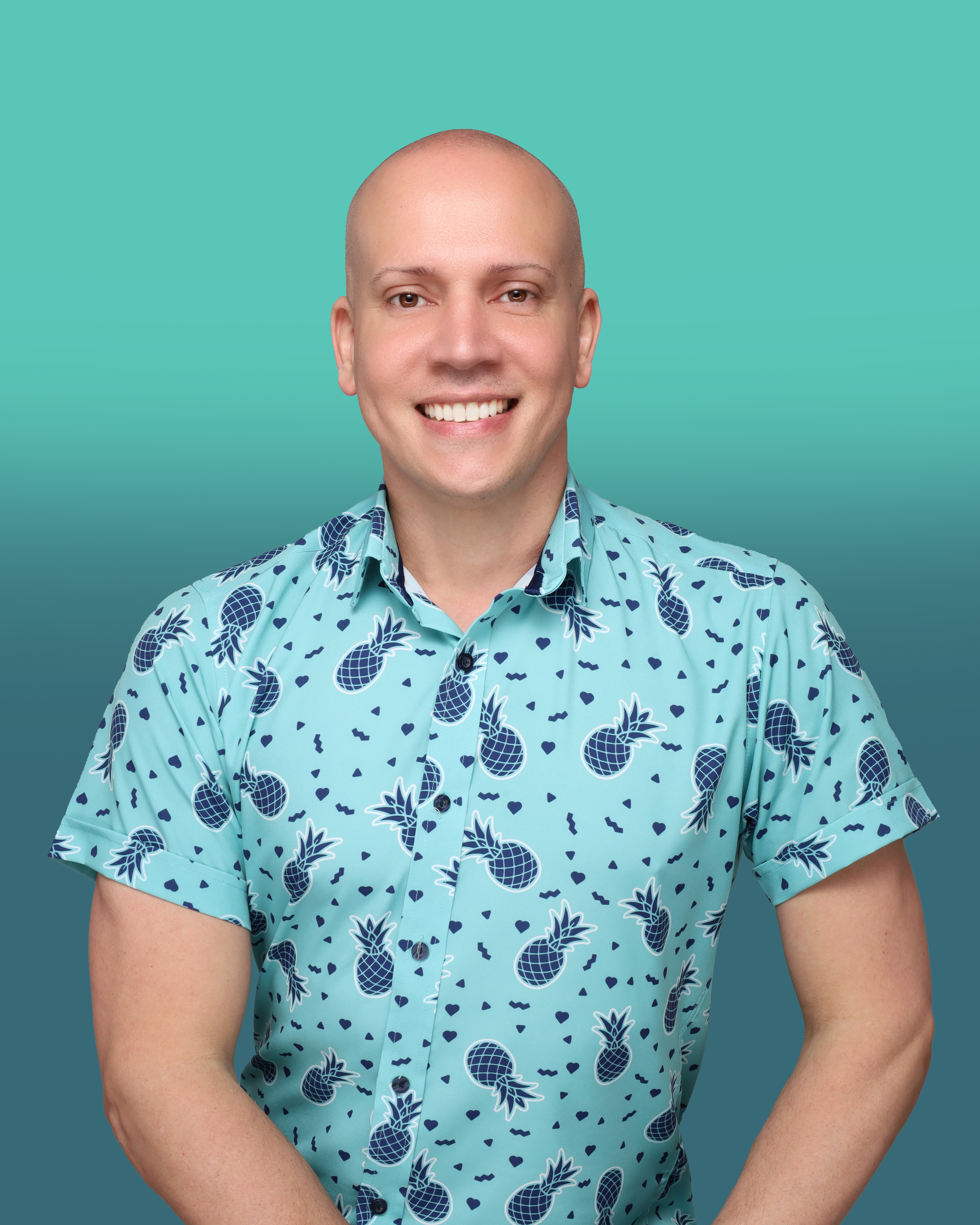Isaac Vila Hernandez, FNP-C