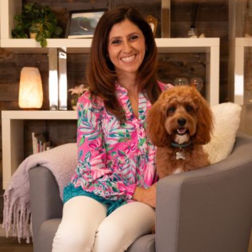 Diana Defabio, LMHC, LMFT