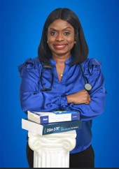 Margaret Kamara