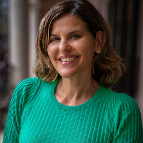 Daryl Ross, APRN, Psychiatric/Mental Health Nurse Practitioner